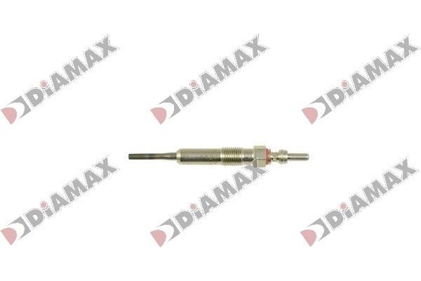 Diamax DG8032 Свічка розжарювання DG8032: Купити в Україні - Добра ціна на EXIST.UA!