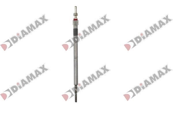 Diamax DG8033 Свічка розжарювання DG8033: Купити в Україні - Добра ціна на EXIST.UA!