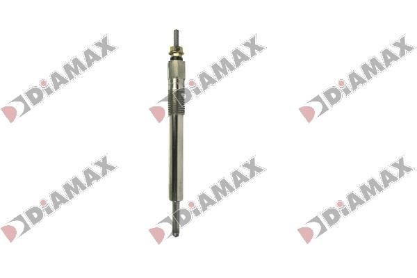 Diamax DG8035 Свічка розжарювання DG8035: Купити в Україні - Добра ціна на EXIST.UA!
