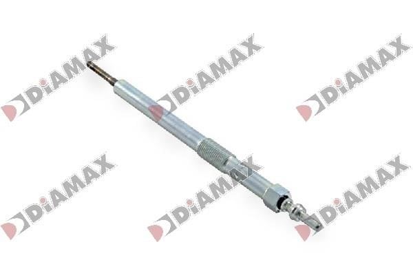 Diamax DG8037 Свічка розжарювання DG8037: Купити в Україні - Добра ціна на EXIST.UA!
