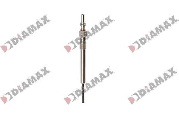 Diamax DG8038 Свічка розжарювання DG8038: Купити в Україні - Добра ціна на EXIST.UA!