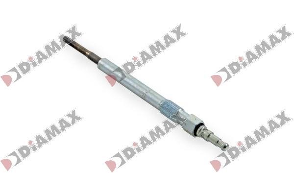 Diamax DG8041 Свічка розжарювання DG8041: Купити в Україні - Добра ціна на EXIST.UA!