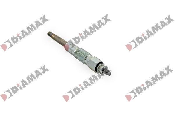 Diamax DG8043 Свічка розжарювання DG8043: Приваблива ціна - Купити в Україні на EXIST.UA!