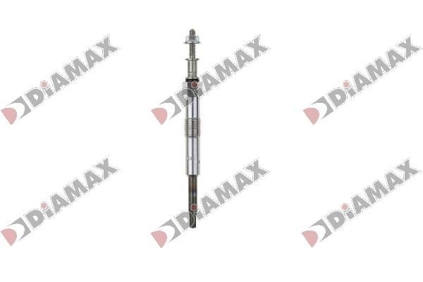 Diamax DG8045 Свічка розжарювання DG8045: Купити в Україні - Добра ціна на EXIST.UA!
