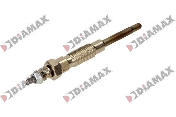 Diamax DG8054 Свічка розжарювання DG8054: Купити в Україні - Добра ціна на EXIST.UA!