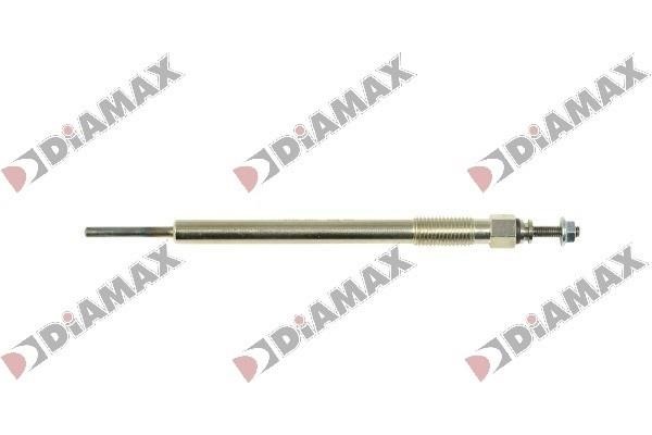 Diamax DG8056 Свічка розжарювання DG8056: Купити в Україні - Добра ціна на EXIST.UA!