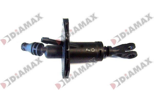 Diamax T2164 Циліндр зчеплення головний T2164: Приваблива ціна - Купити в Україні на EXIST.UA!