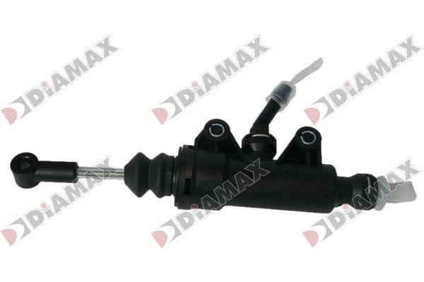 Diamax T2247 Циліндр зчеплення головний T2247: Купити в Україні - Добра ціна на EXIST.UA!
