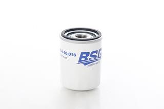 BSG 30-140-016 Фільтр масляний 30140016: Купити в Україні - Добра ціна на EXIST.UA!