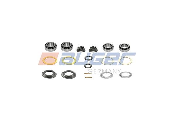 Auger 102703 Підшипник маточини колеса, комплект 102703: Купити в Україні - Добра ціна на EXIST.UA!