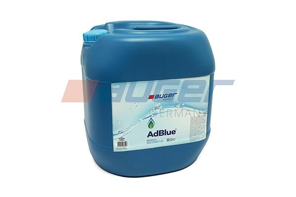 Auger 104427 Рідина AdBlue, 30 л (DIN V 70070 ISO 22241-1) 104427: Купити в Україні - Добра ціна на EXIST.UA!