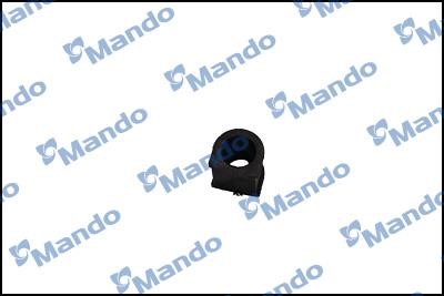 Mando DCC010621 Втулка стабілізатора переднього DCC010621: Купити в Україні - Добра ціна на EXIST.UA!