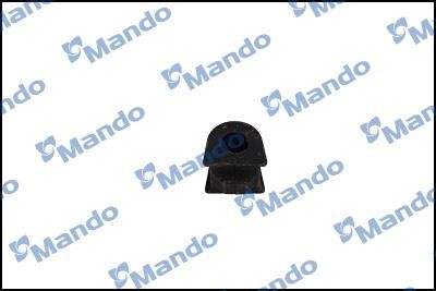 Mando DCC010736 Втулка стабілізатора DCC010736: Купити в Україні - Добра ціна на EXIST.UA!