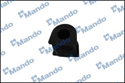 Mando DCC010739 Втулка стабілізатора переднього DCC010739: Купити в Україні - Добра ціна на EXIST.UA!