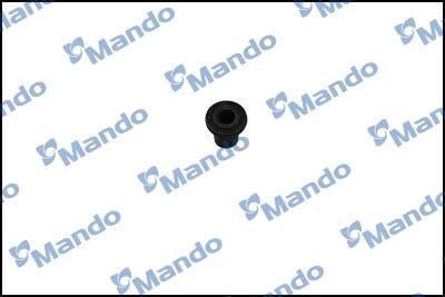 Mando DCC010766 Сайлентблок ресори задньої DCC010766: Купити в Україні - Добра ціна на EXIST.UA!