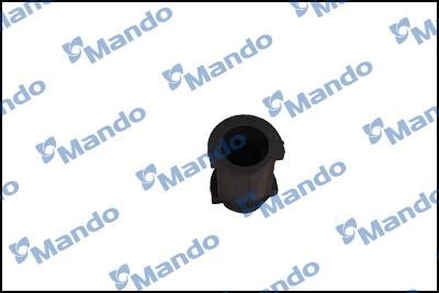 Mando DCC010796 Втулка стабілізатора переднього DCC010796: Купити в Україні - Добра ціна на EXIST.UA!