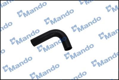 Mando DCC020332 Шланг радіатора DCC020332: Приваблива ціна - Купити в Україні на EXIST.UA!