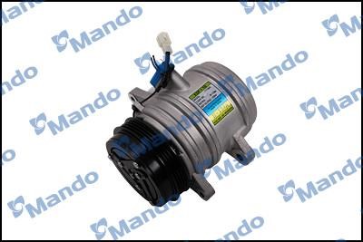 Купити Mando EAC00022K за низькою ціною в Україні!
