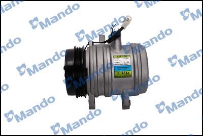 Mando EAC00022K Компресор кондиціонера EAC00022K: Купити в Україні - Добра ціна на EXIST.UA!