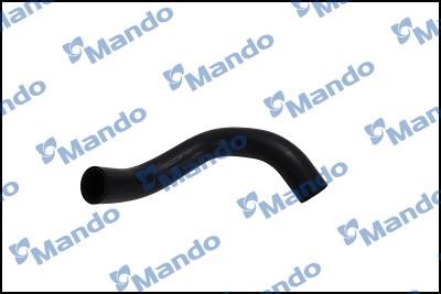 Mando DCC020668 Шланг радіатора DCC020668: Купити в Україні - Добра ціна на EXIST.UA!