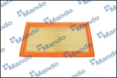 Купити Mando EAF00117T за низькою ціною в Україні!