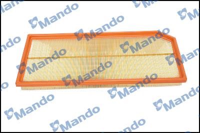 Mando EAF00248T Повітряний фільтр EAF00248T: Купити в Україні - Добра ціна на EXIST.UA!