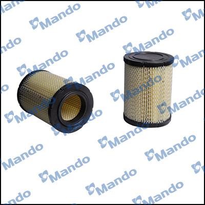 Mando EAF00321T Повітряний фільтр EAF00321T: Купити в Україні - Добра ціна на EXIST.UA!