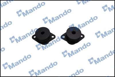 Mando DCC040488 Подушка двигуна DCC040488: Купити в Україні - Добра ціна на EXIST.UA!