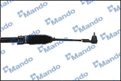 Купити Mando IN565000X500 за низькою ціною в Україні!