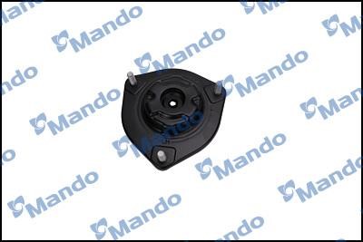 Mando MCC010592 Опора амортизатора MCC010592: Купити в Україні - Добра ціна на EXIST.UA!