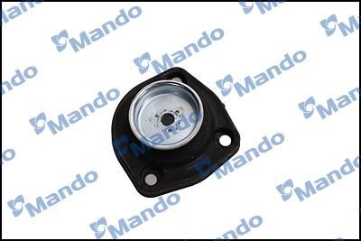 Mando MCC010609 Опора амортизатора MCC010609: Купити в Україні - Добра ціна на EXIST.UA!
