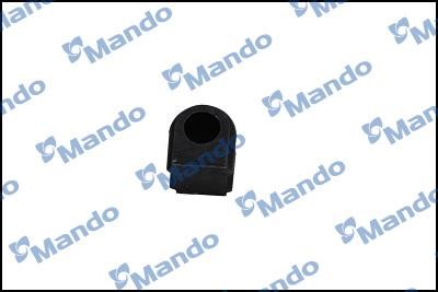 Mando DCC010071 Втулка стабілізатора переднього DCC010071: Приваблива ціна - Купити в Україні на EXIST.UA!