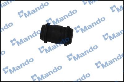 Mando DCC010244 Сайлентблок заднього верхнього важеля DCC010244: Купити в Україні - Добра ціна на EXIST.UA!