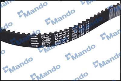 Купити Mando MB169STS24 за низькою ціною в Україні!