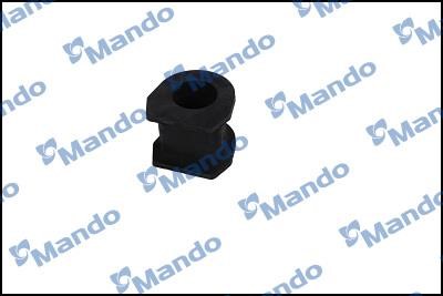 Mando DCC010299 Втулка стабілізатора переднього DCC010299: Купити в Україні - Добра ціна на EXIST.UA!