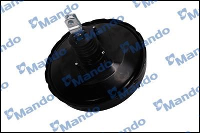 Mando EX591101C080 Підсилювач гальма вакуумний EX591101C080: Купити в Україні - Добра ціна на EXIST.UA!