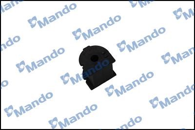 Mando DCC010520 Втулка стабілізатора заднього DCC010520: Приваблива ціна - Купити в Україні на EXIST.UA!