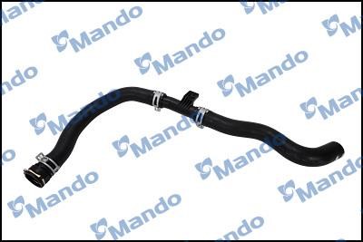 Mando MCC020120 Шланг радіатора MCC020120: Купити в Україні - Добра ціна на EXIST.UA!
