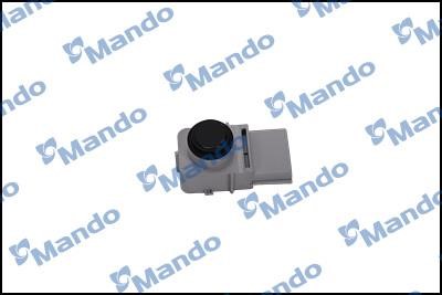 Mando MEA050026 Датчик, паркувальний датчик MEA050026: Купити в Україні - Добра ціна на EXIST.UA!