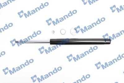 Mando MSS015395 Амортизатор підвіски передній газомасляний MSS015395: Купити в Україні - Добра ціна на EXIST.UA!