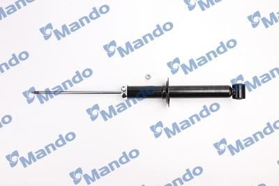 Mando MSS015488 Амортизатор підвіскі задній газомасляний MSS015488: Купити в Україні - Добра ціна на EXIST.UA!