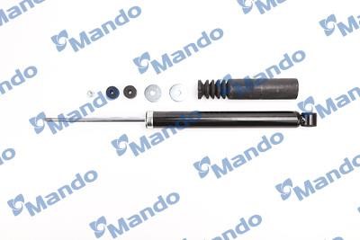 Mando MSS015510 Амортизатор підвіскі задній газомасляний MSS015510: Купити в Україні - Добра ціна на EXIST.UA!