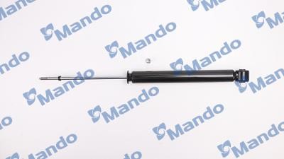 Mando MSS015512 Амортизатор підвіскі задній газомасляний MSS015512: Купити в Україні - Добра ціна на EXIST.UA!