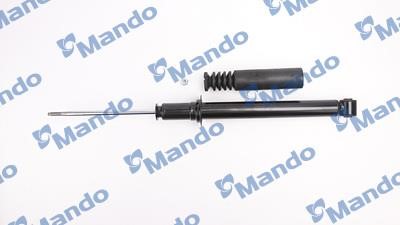 Mando MSS015522 Амортизатор підвіскі задній газомасляний MSS015522: Купити в Україні - Добра ціна на EXIST.UA!