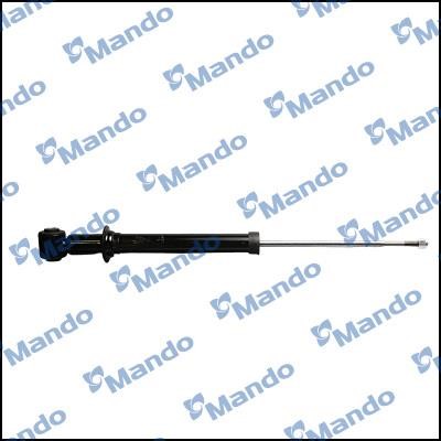 Mando MSS015531 Амортизатор підвіскі задній газомасляний MSS015531: Купити в Україні - Добра ціна на EXIST.UA!