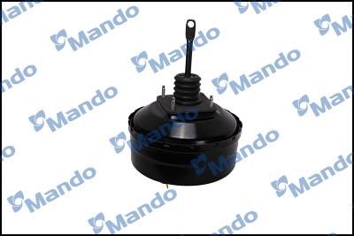 Mando MBH030377 Підсилювач гальма вакуумний MBH030377: Купити в Україні - Добра ціна на EXIST.UA!