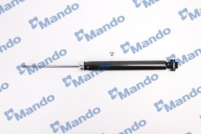 Mando MSS015557 Амортизатор підвіскі задній газомасляний MSS015557: Купити в Україні - Добра ціна на EXIST.UA!
