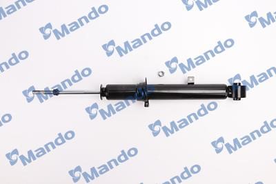 Mando MSS015572 Амортизатор підвіски передній газомасляний MSS015572: Купити в Україні - Добра ціна на EXIST.UA!