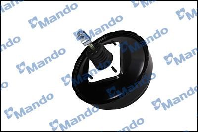 Mando MBH030386 Підсилювач гальма вакуумний MBH030386: Купити в Україні - Добра ціна на EXIST.UA!