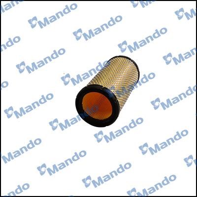 Mando MMF015056 Повітряний фільтр MMF015056: Купити в Україні - Добра ціна на EXIST.UA!